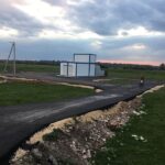 Мобильный убойный цех КРС