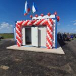 Мобильный убойный цех КРС